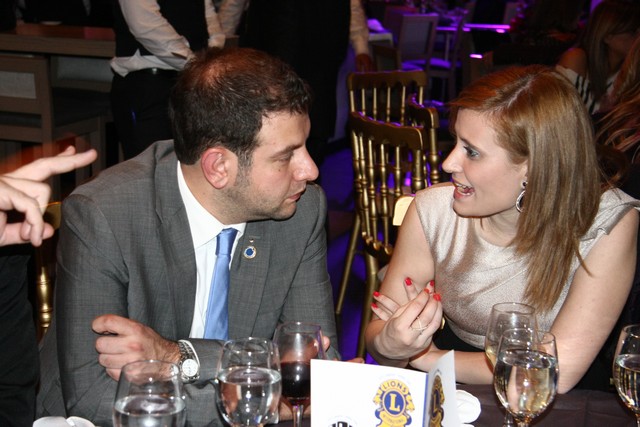 Beirut Gate 1st Annual Gala Dinner